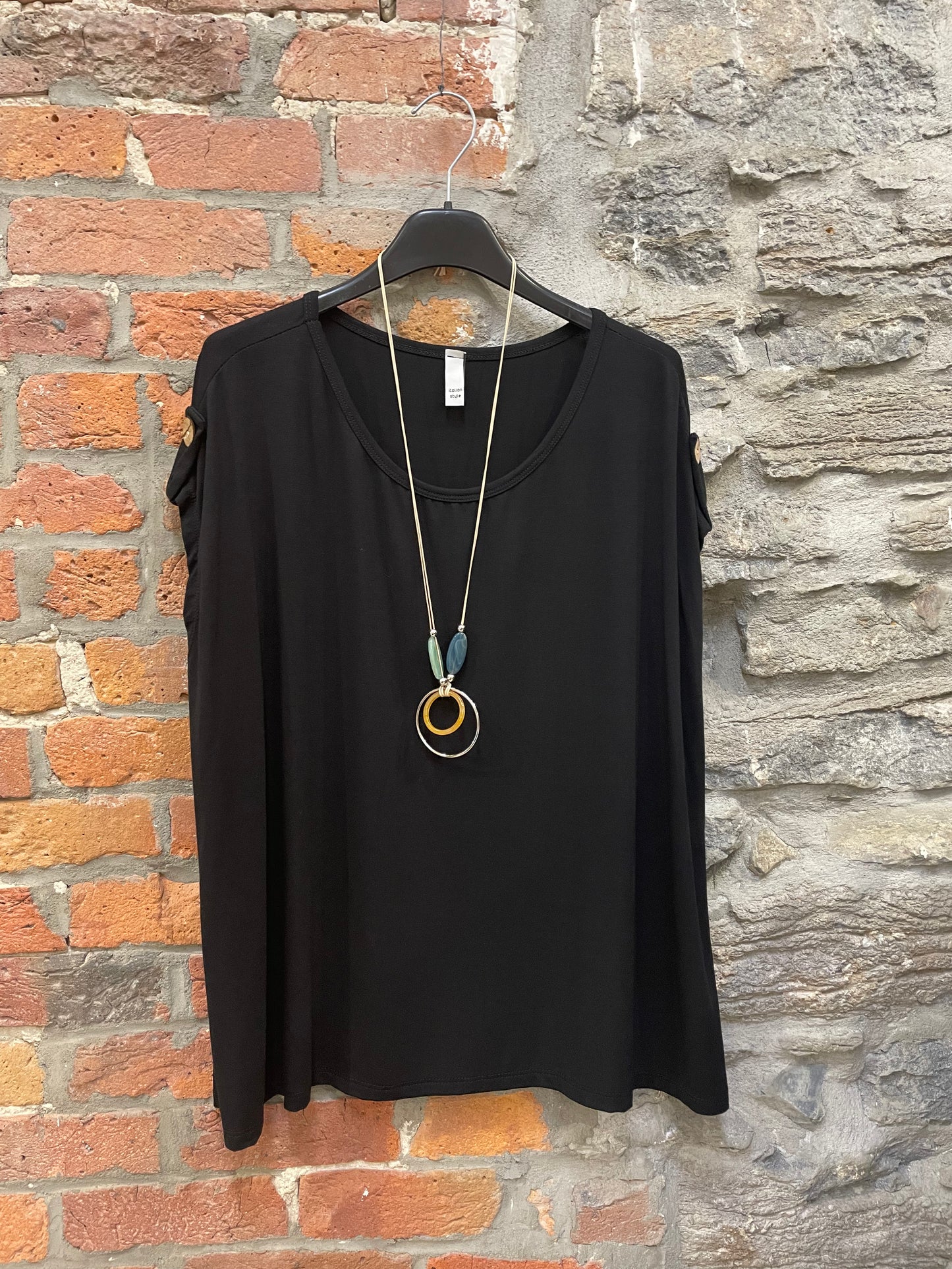 LA- 18132 Chemise / Shirt