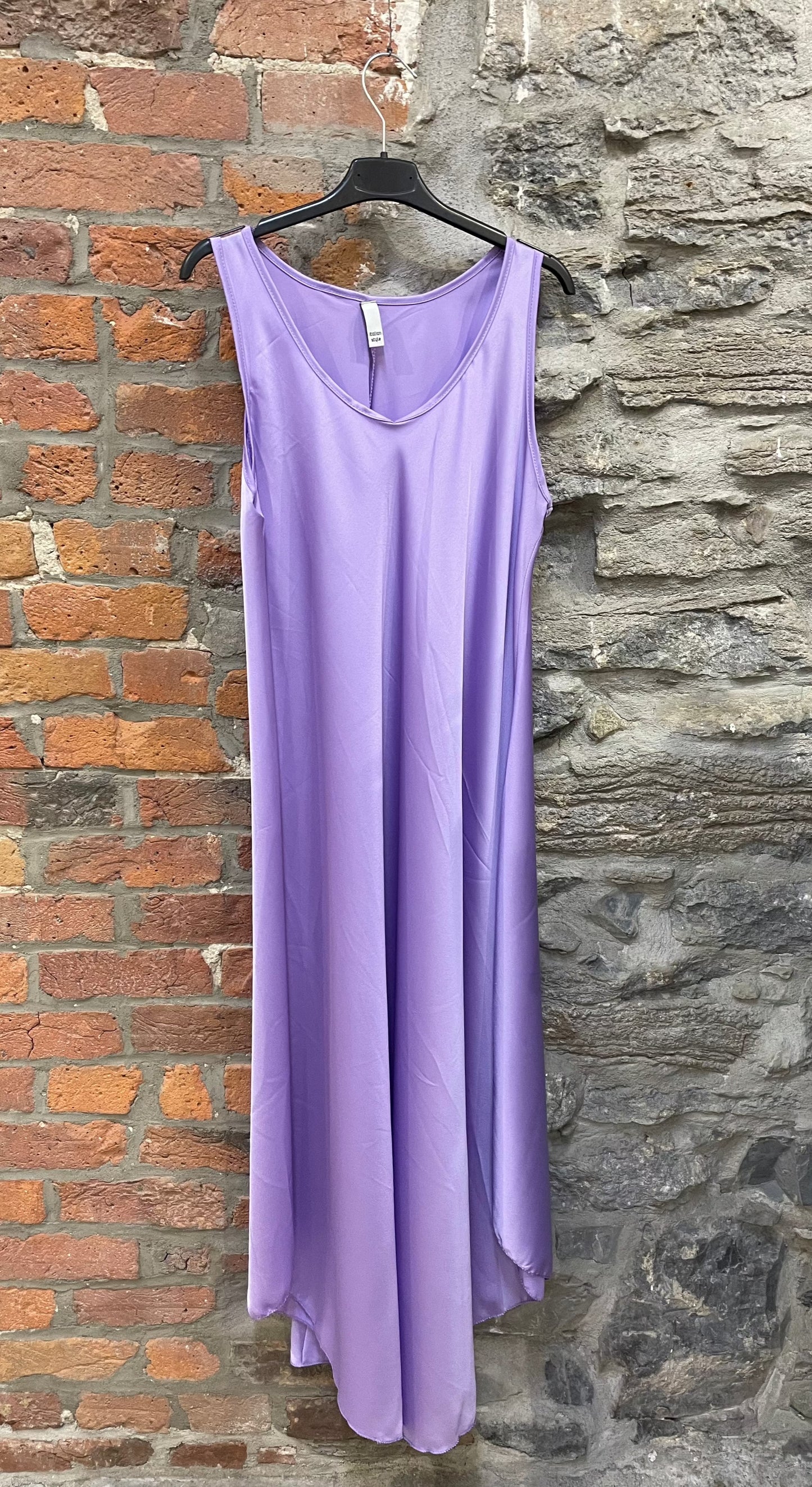 LA- 31318 Robe / Dress