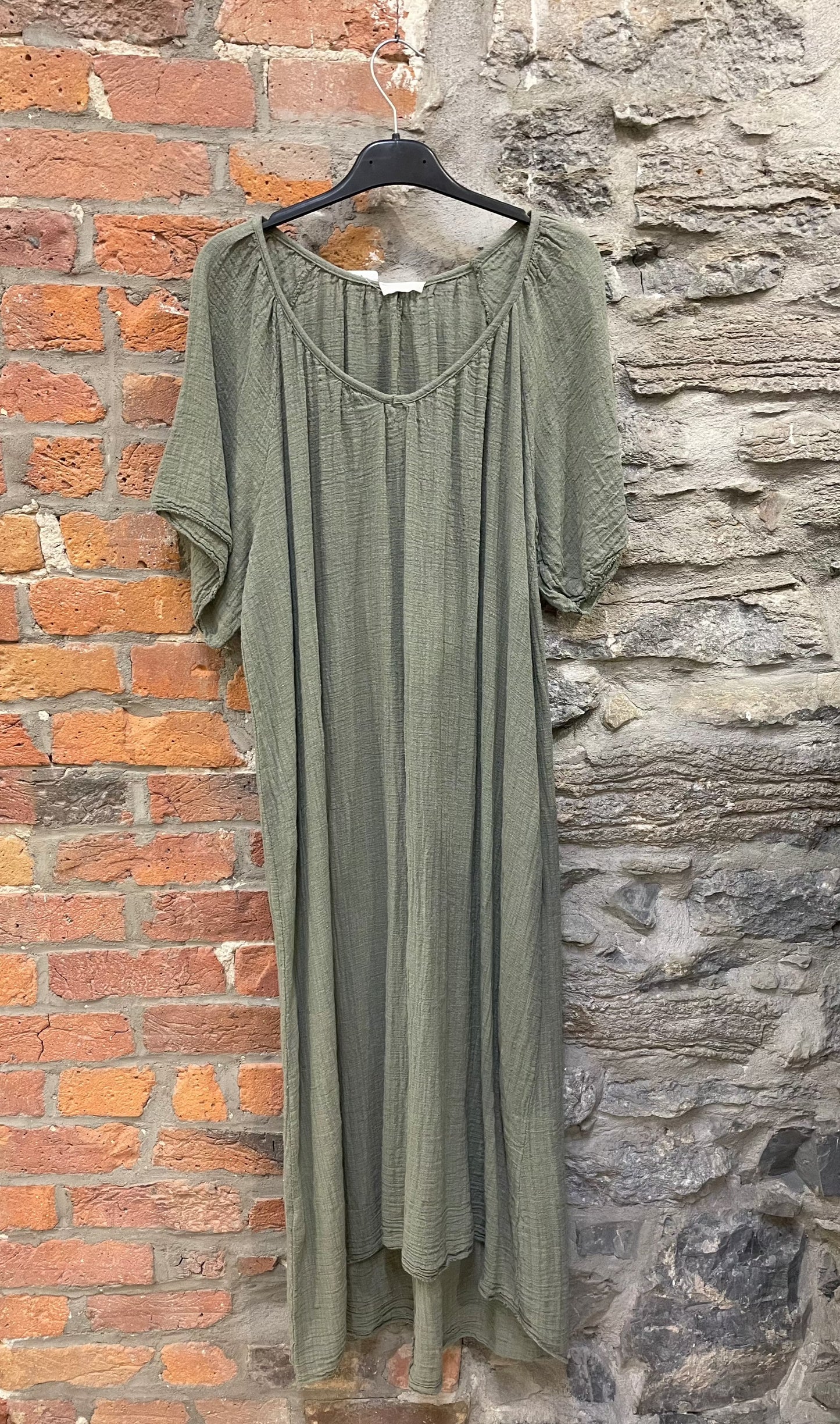 EL- 823061 Dress