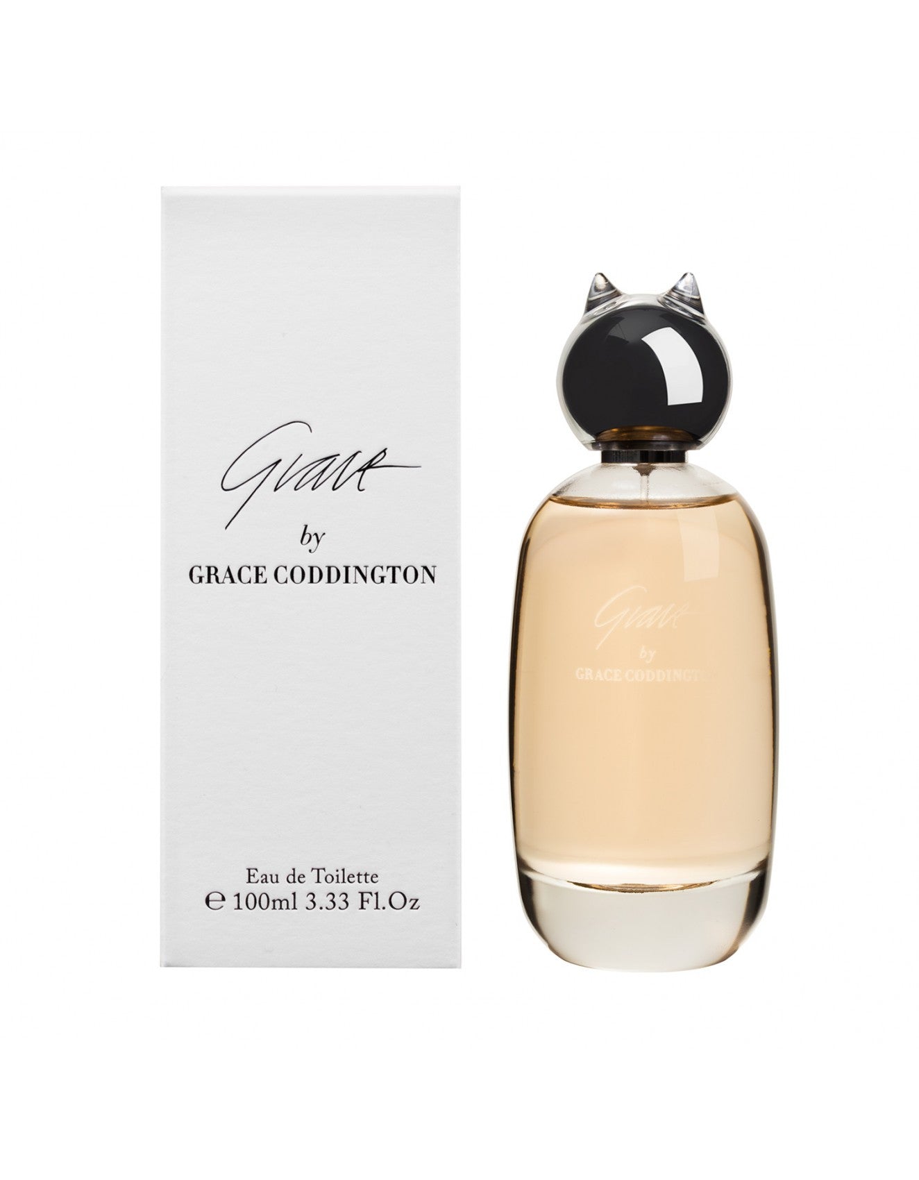 Grace by Grace Coddington - Eau de toilette