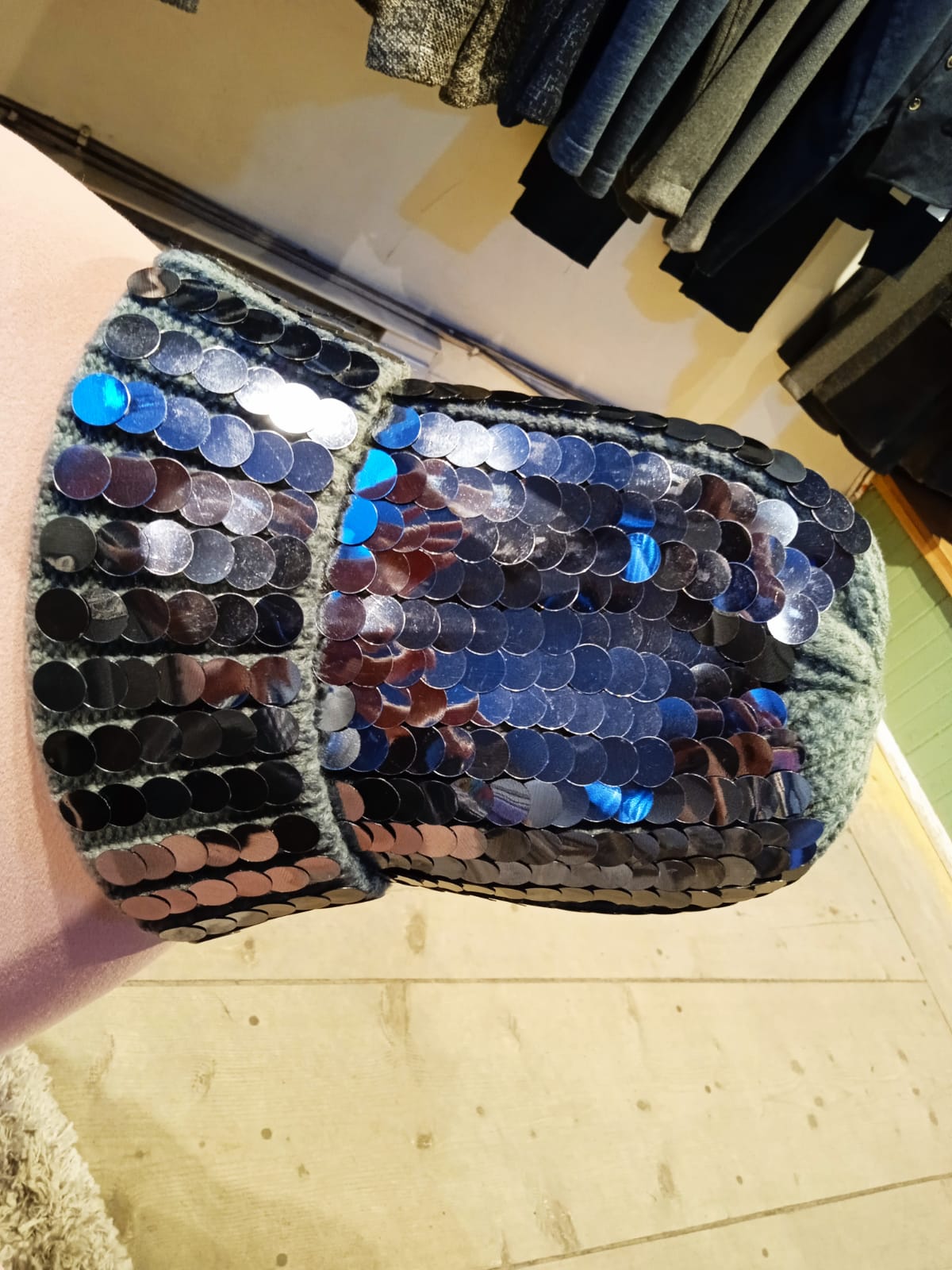 GK- 0656 Hat
