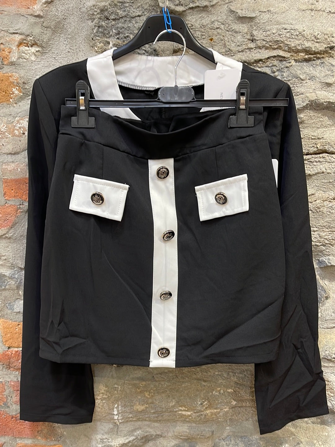 LS- 10112 Matching Set