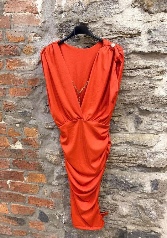 LS- 23512 Dress