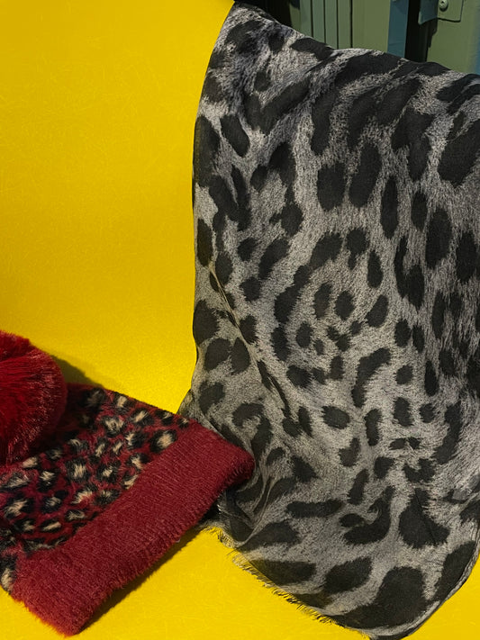 GK- 5712 Scarf