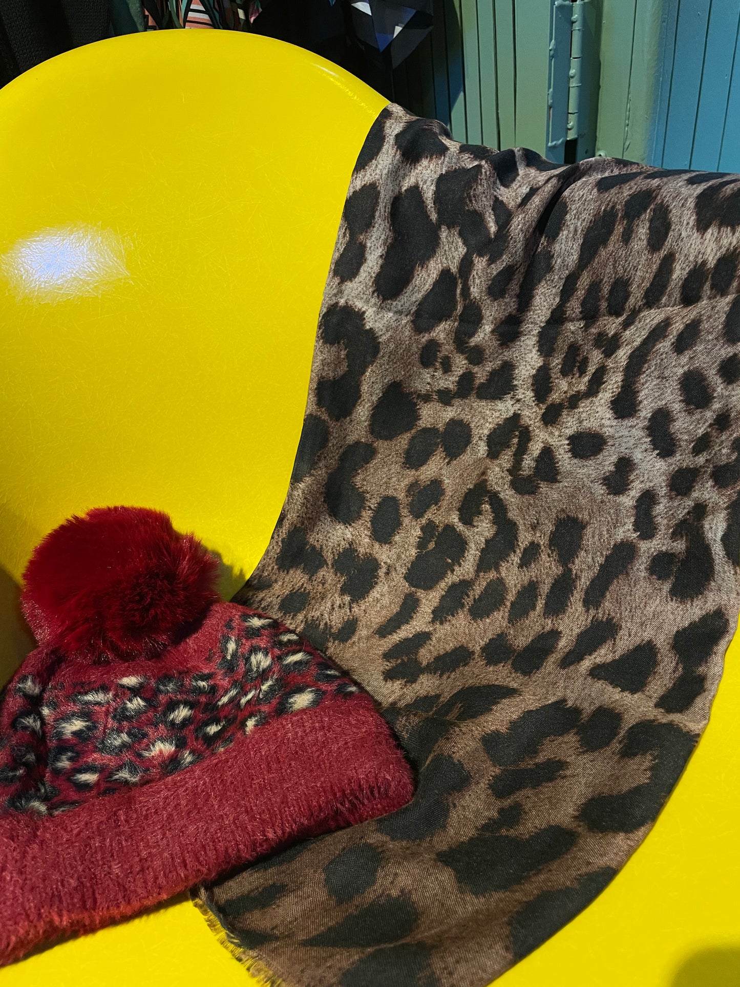 GK- 5712 Scarf