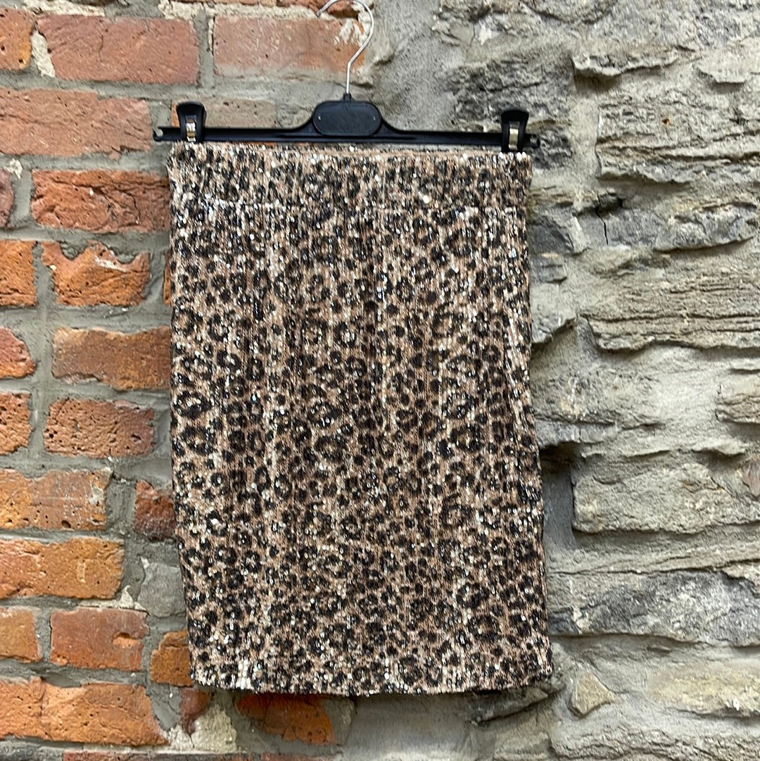 LA- 2035 Skirt
