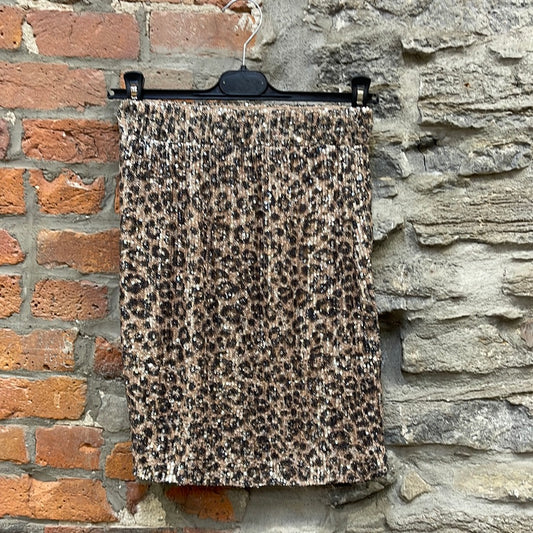 LA- 2035 Skirt