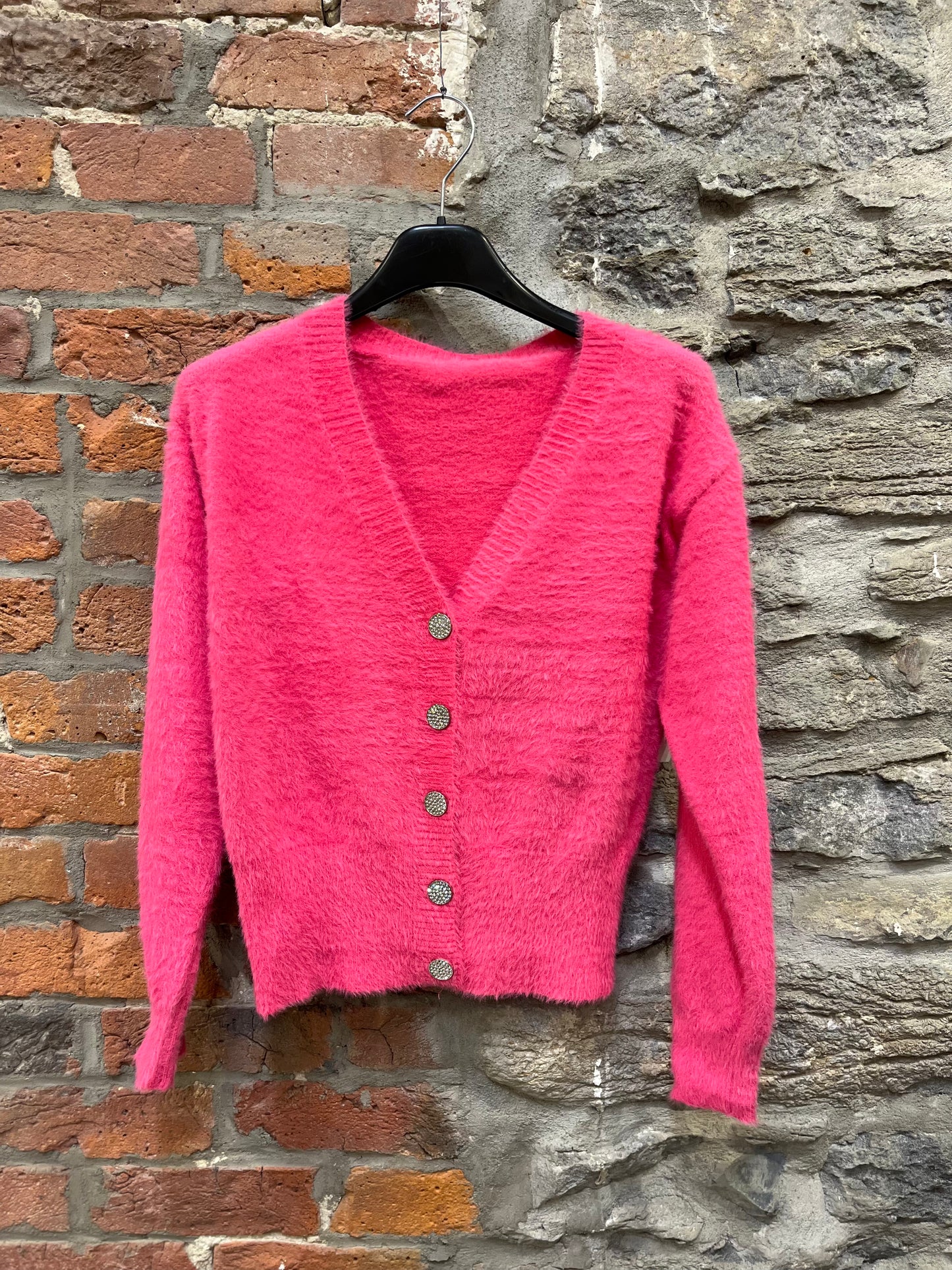 LA- 1108 Sweater