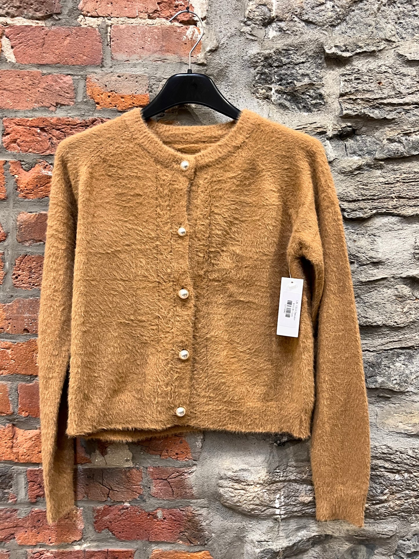 LA- 1353 Sweater