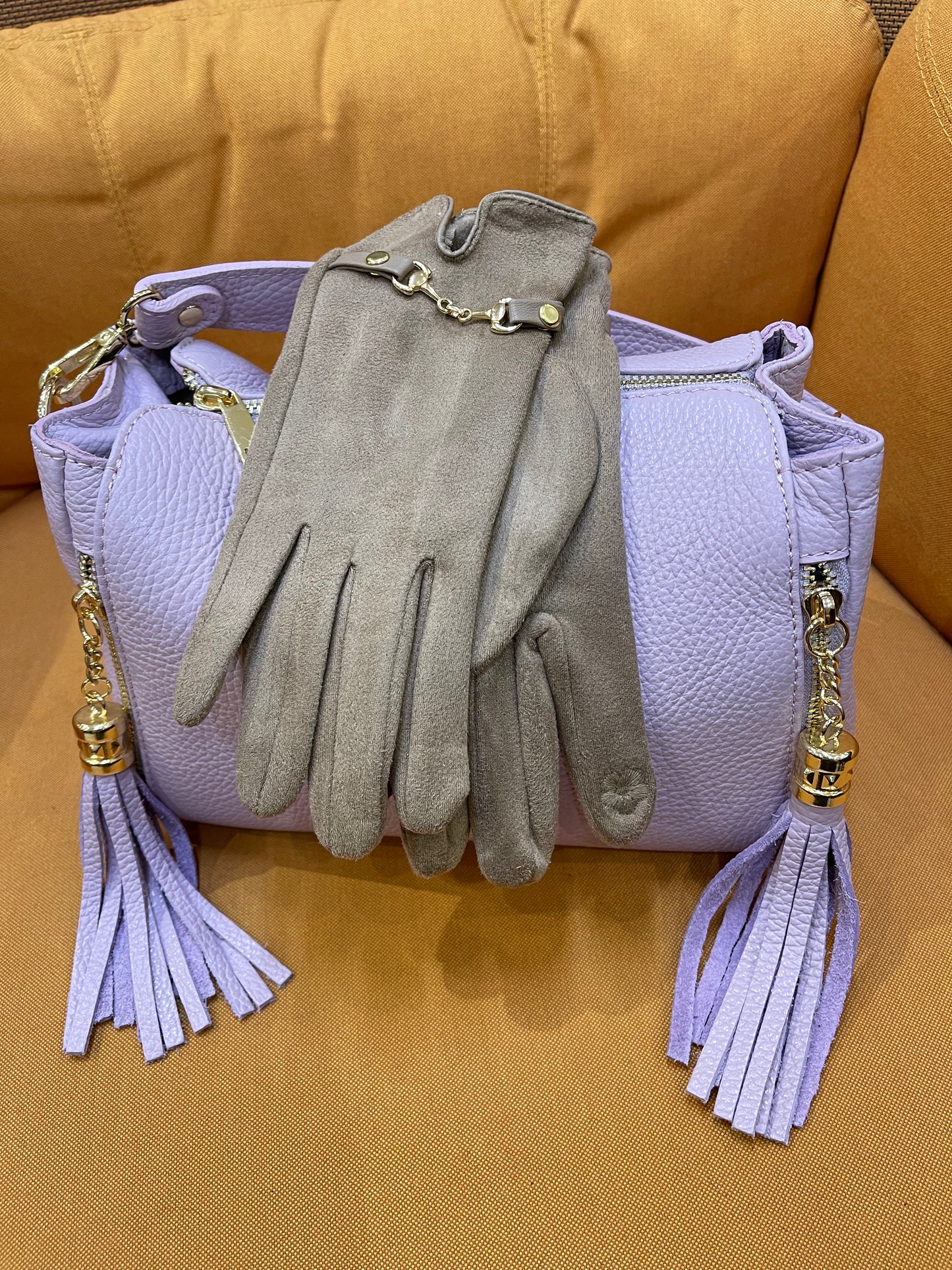 GR- Gants