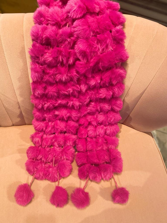 GK- 5758 Scarf