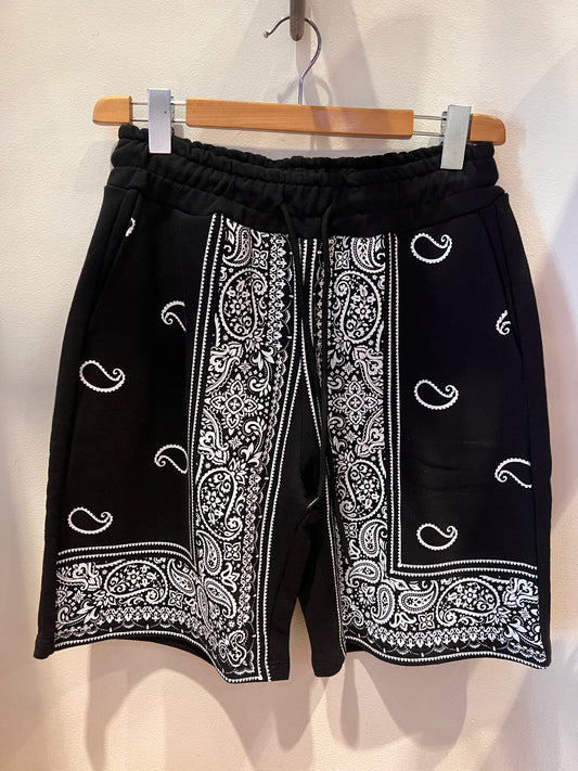 YO- 29901 Shorts