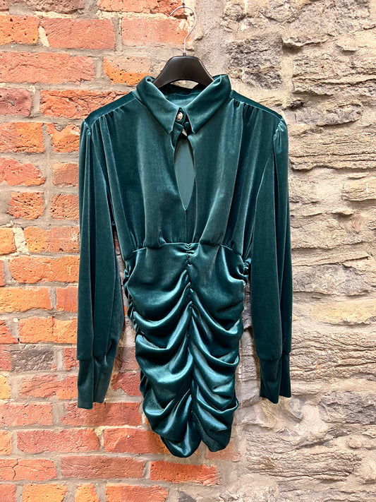 LA- 32076 Robe / Dress