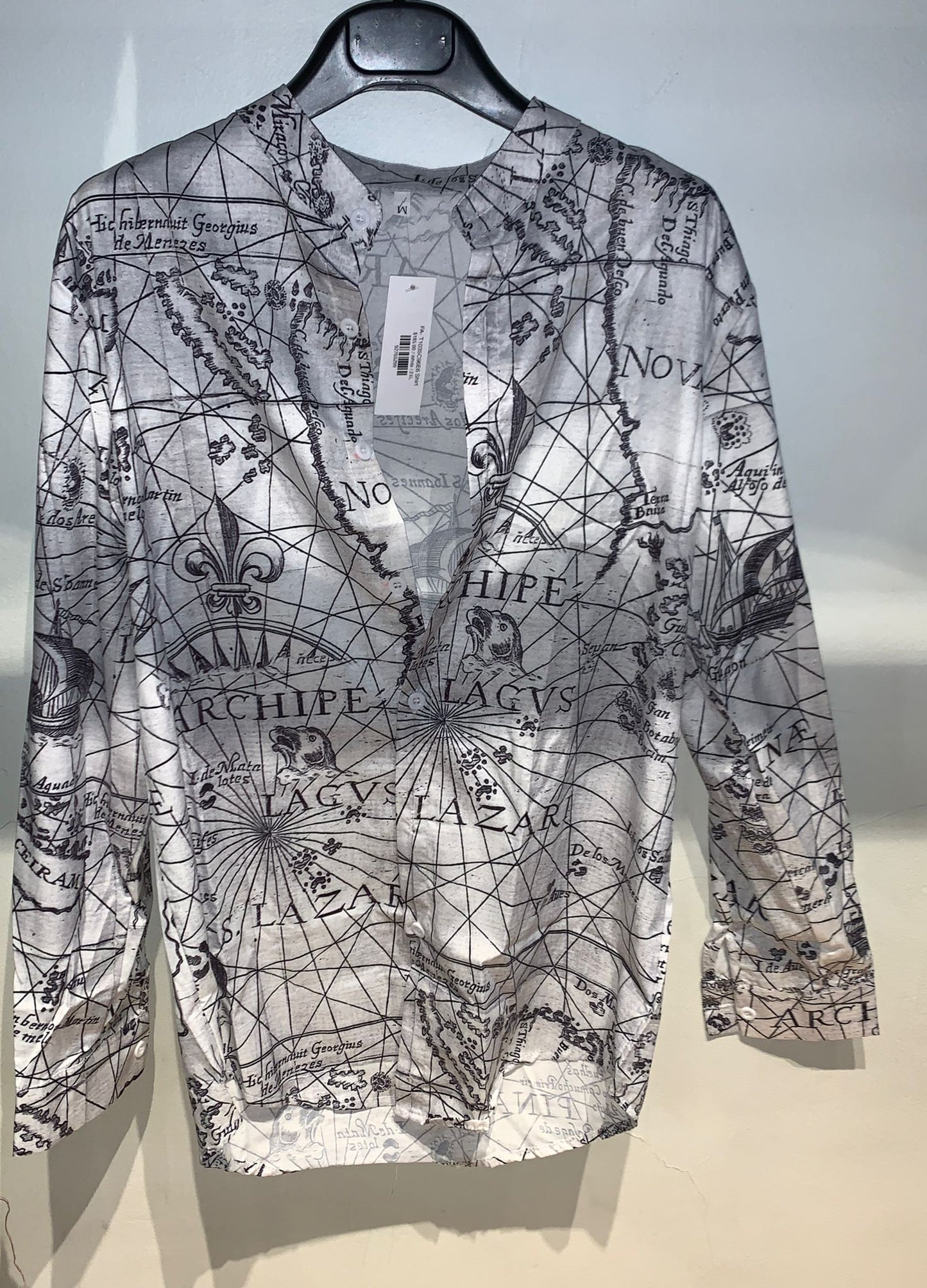 FA- T1035C96E6 Shirt