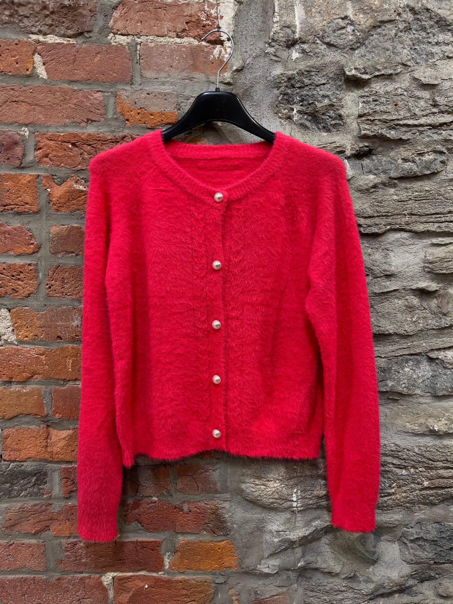 LA- 1353 Sweater