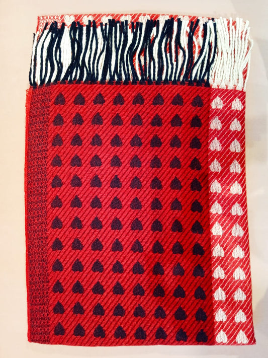 GK- 5745 Scarf