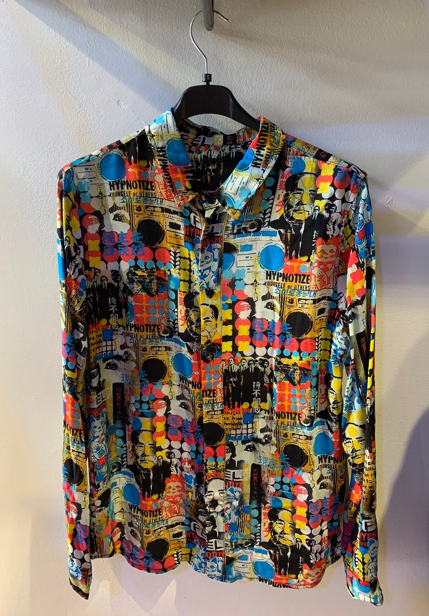 MM- DY22082 Shirt