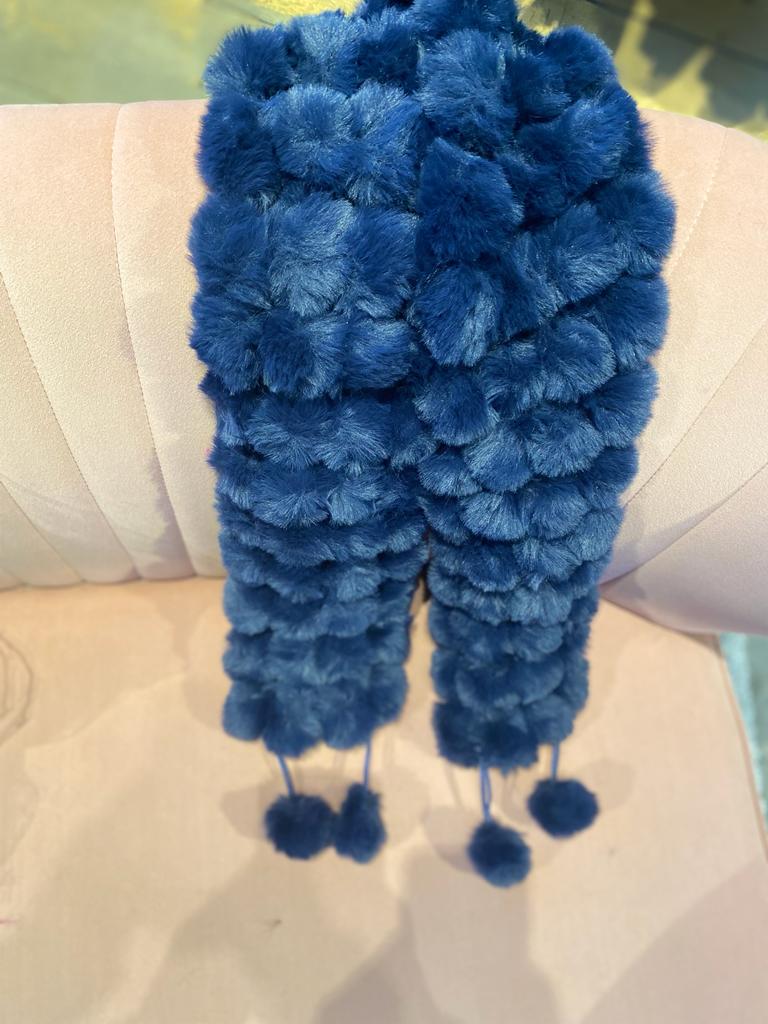 GK- 5758 Scarf