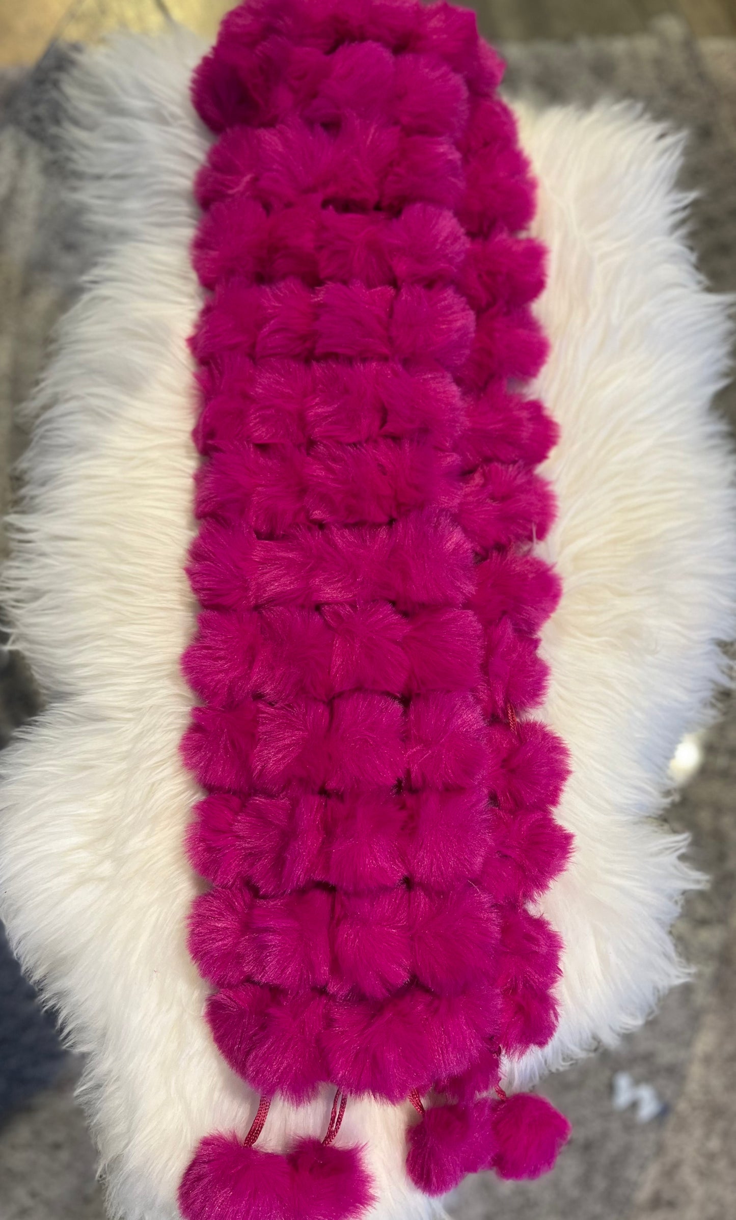 GK- 5758 Scarf