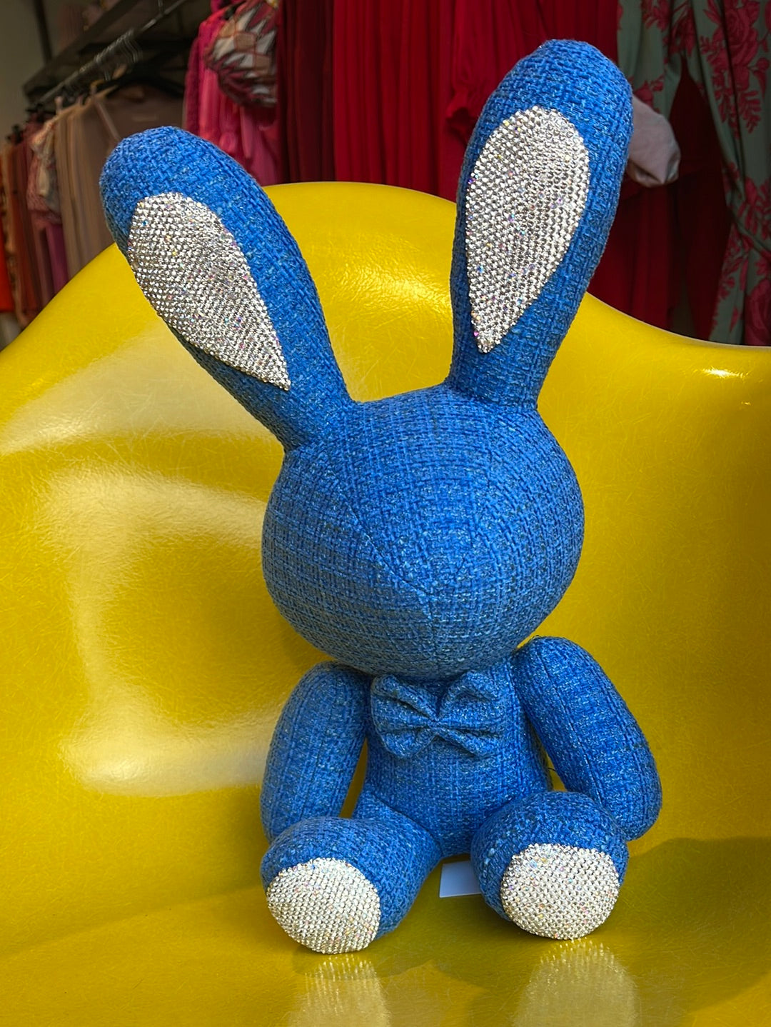 MA Bunny