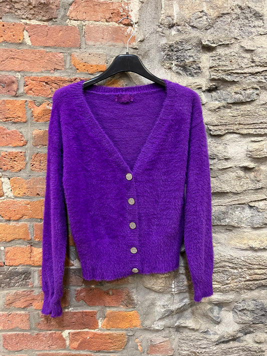 LA- 1108 Sweater