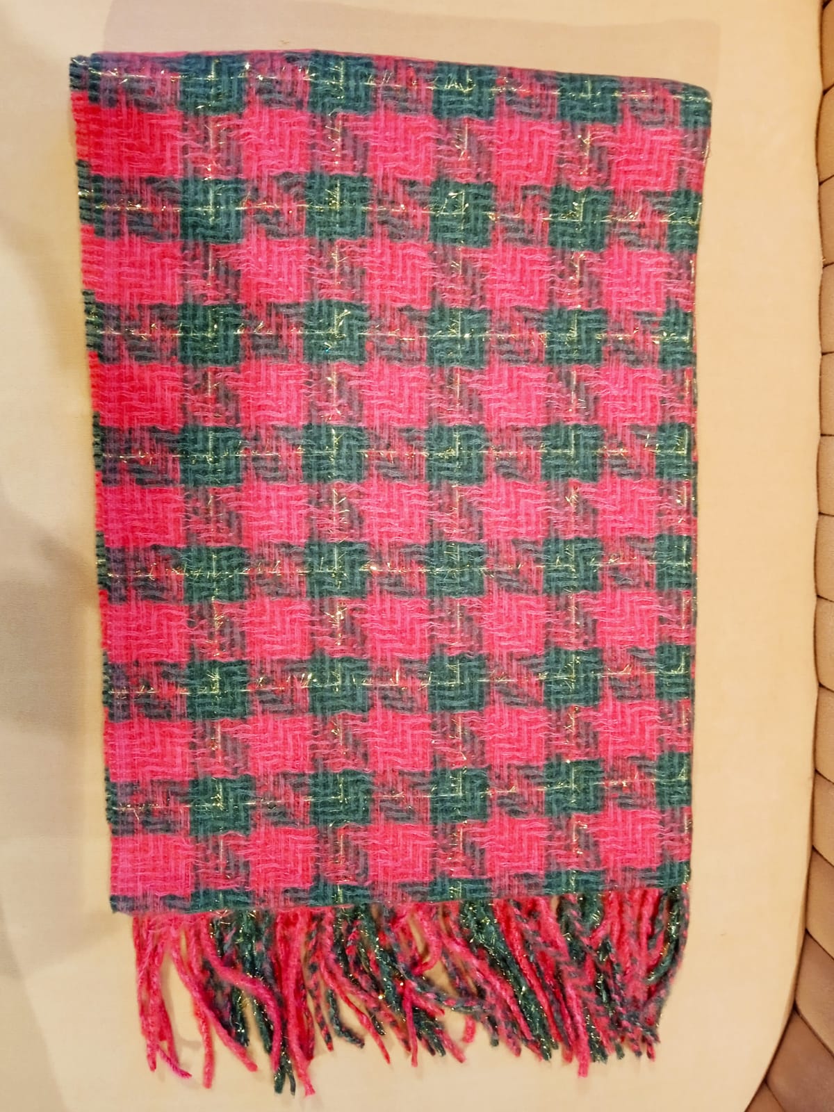 GK- 5796 Scarf