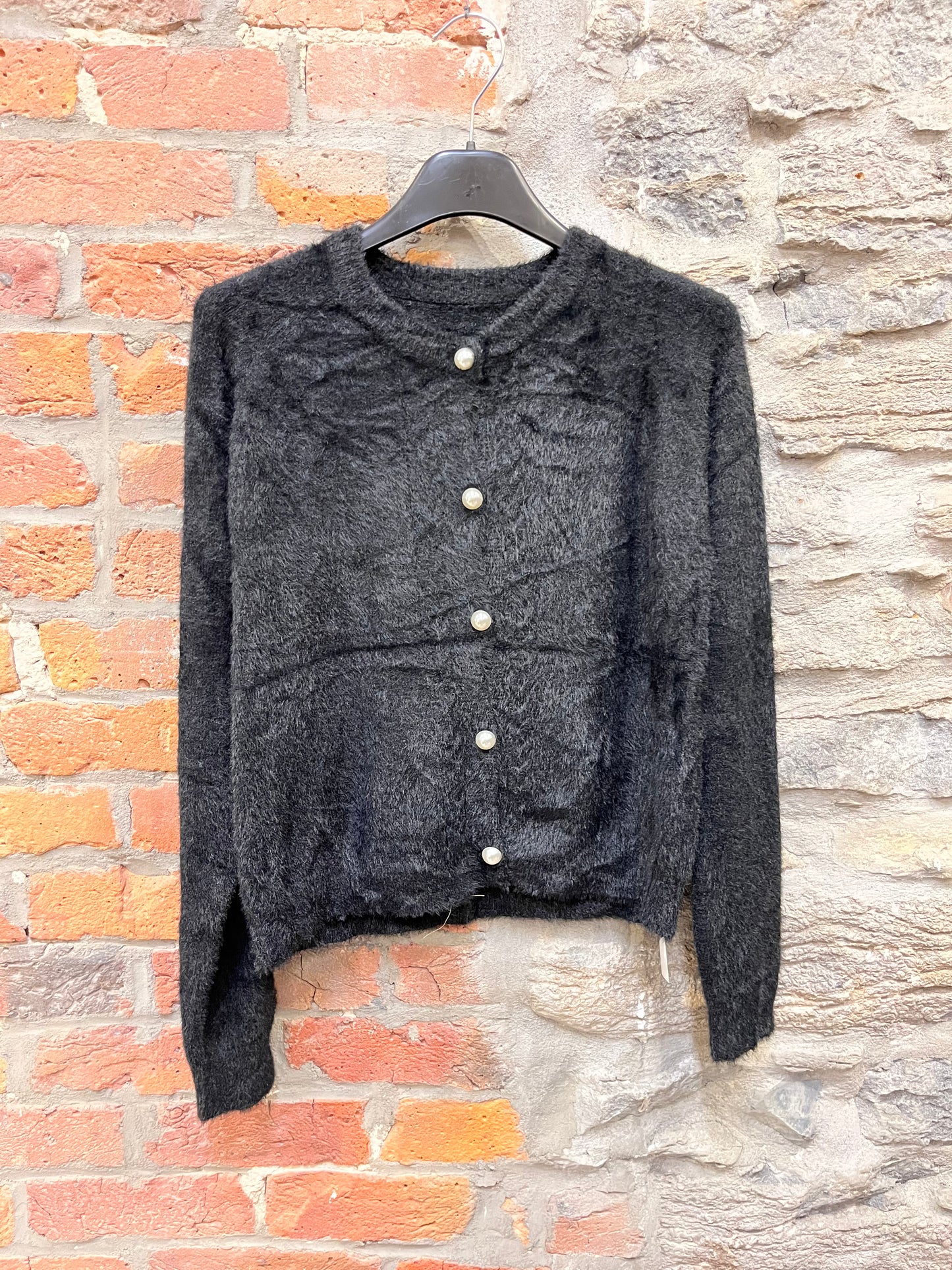 LA- 1353 Sweater