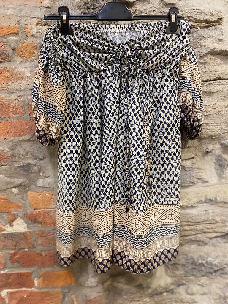 BR- H3027-M32 Dress