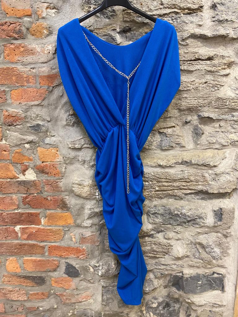 LS- 23512 Dress