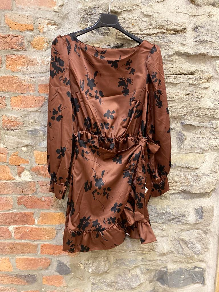 KE- 2958 Dress