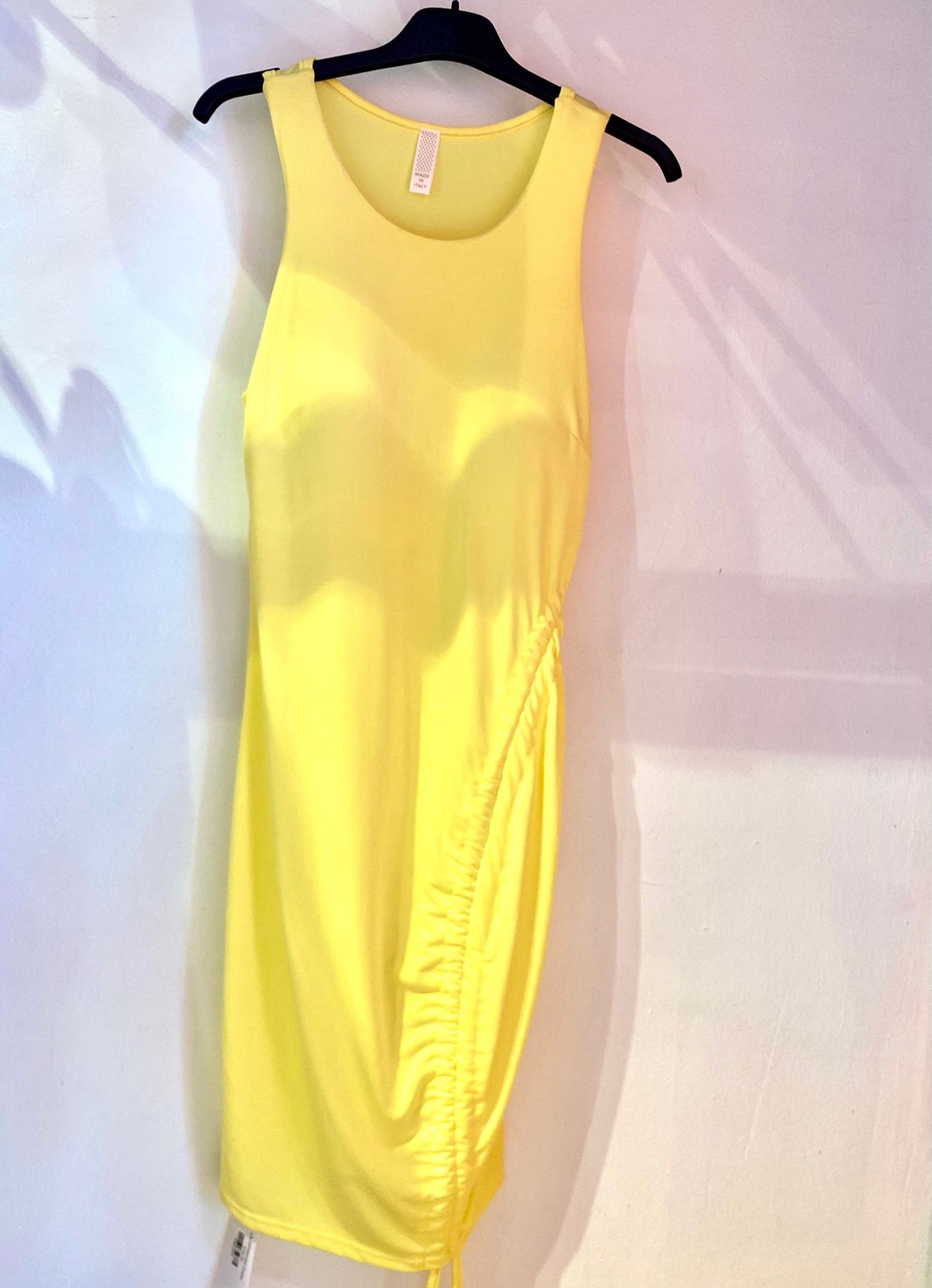 LA-HP3885BS Dress