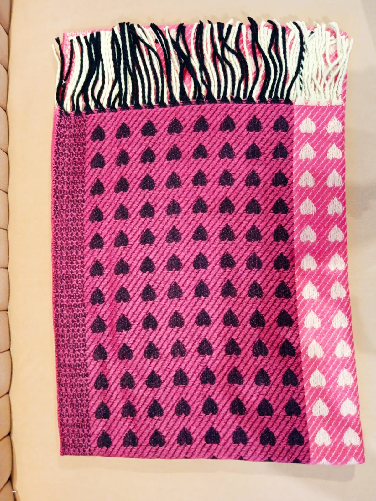 GK- 5745 Scarf