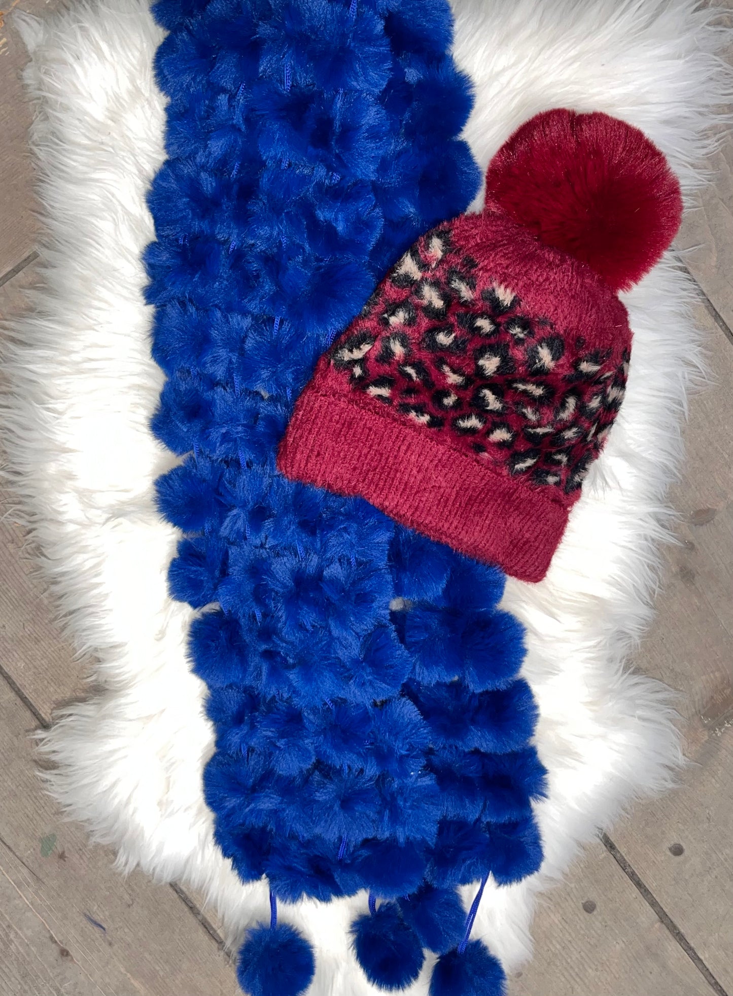 GK- 5758 Scarf