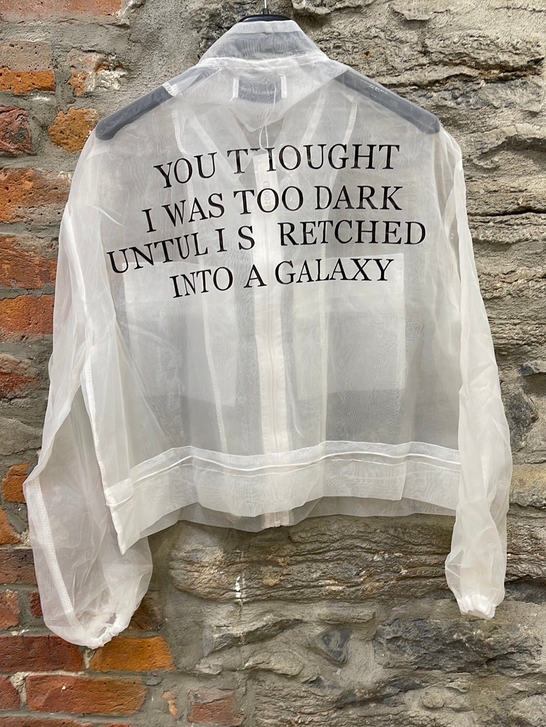 LS- CH0074 Jacket
