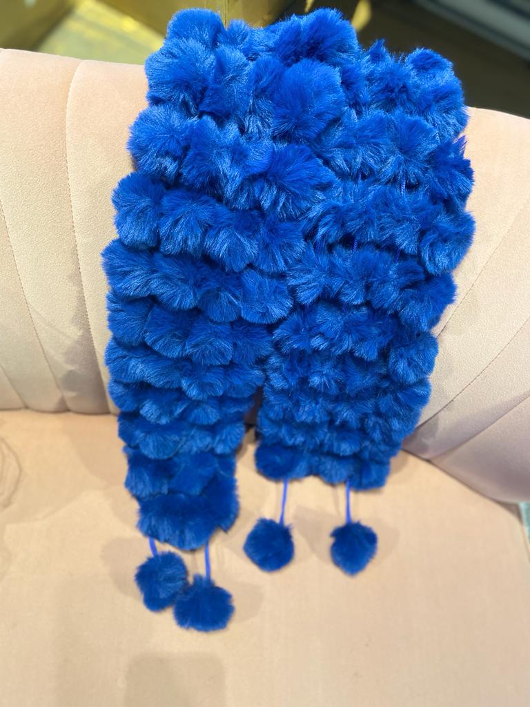 GK- 5758 Scarf