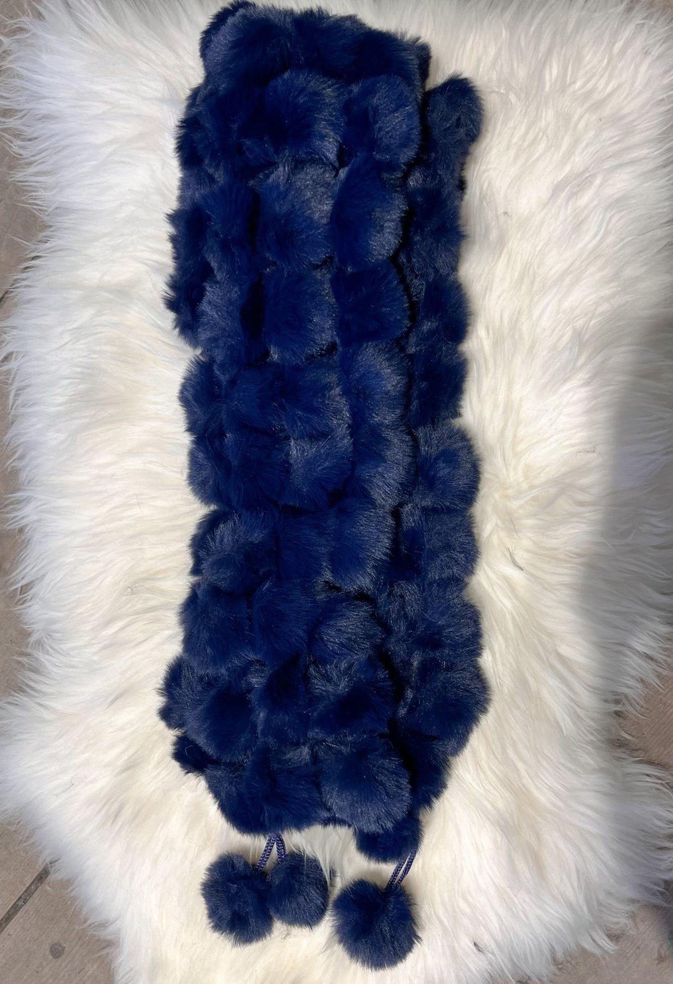 GK- 5758 Scarf