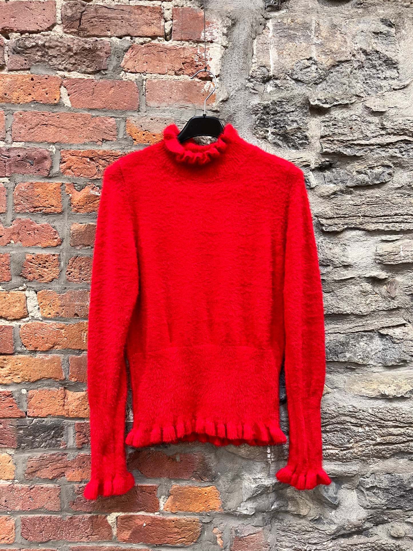 LA- 1221 Sweater