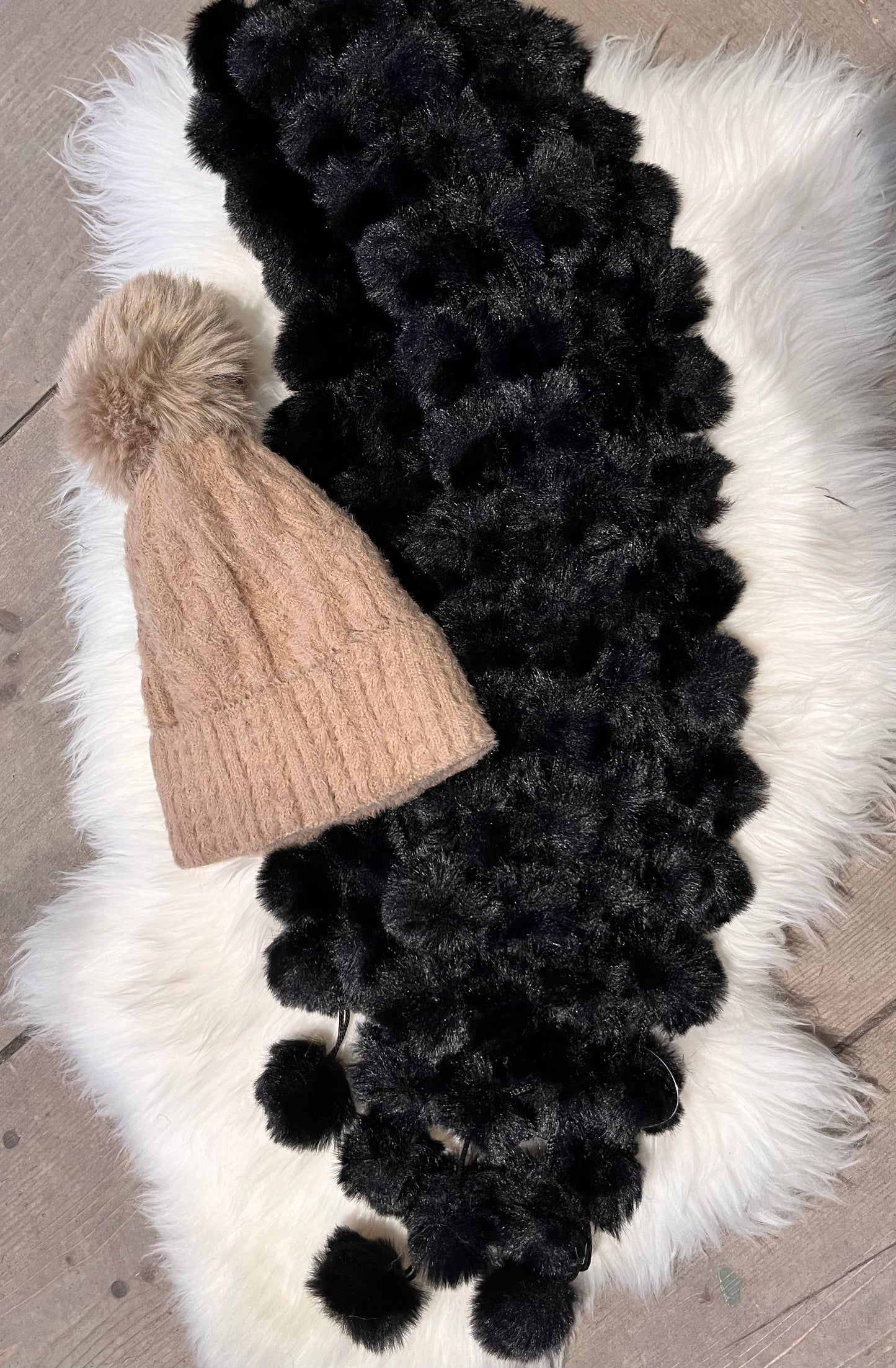 GK- 5758 Scarf