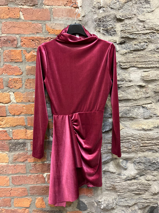 LA- 1962 Dress