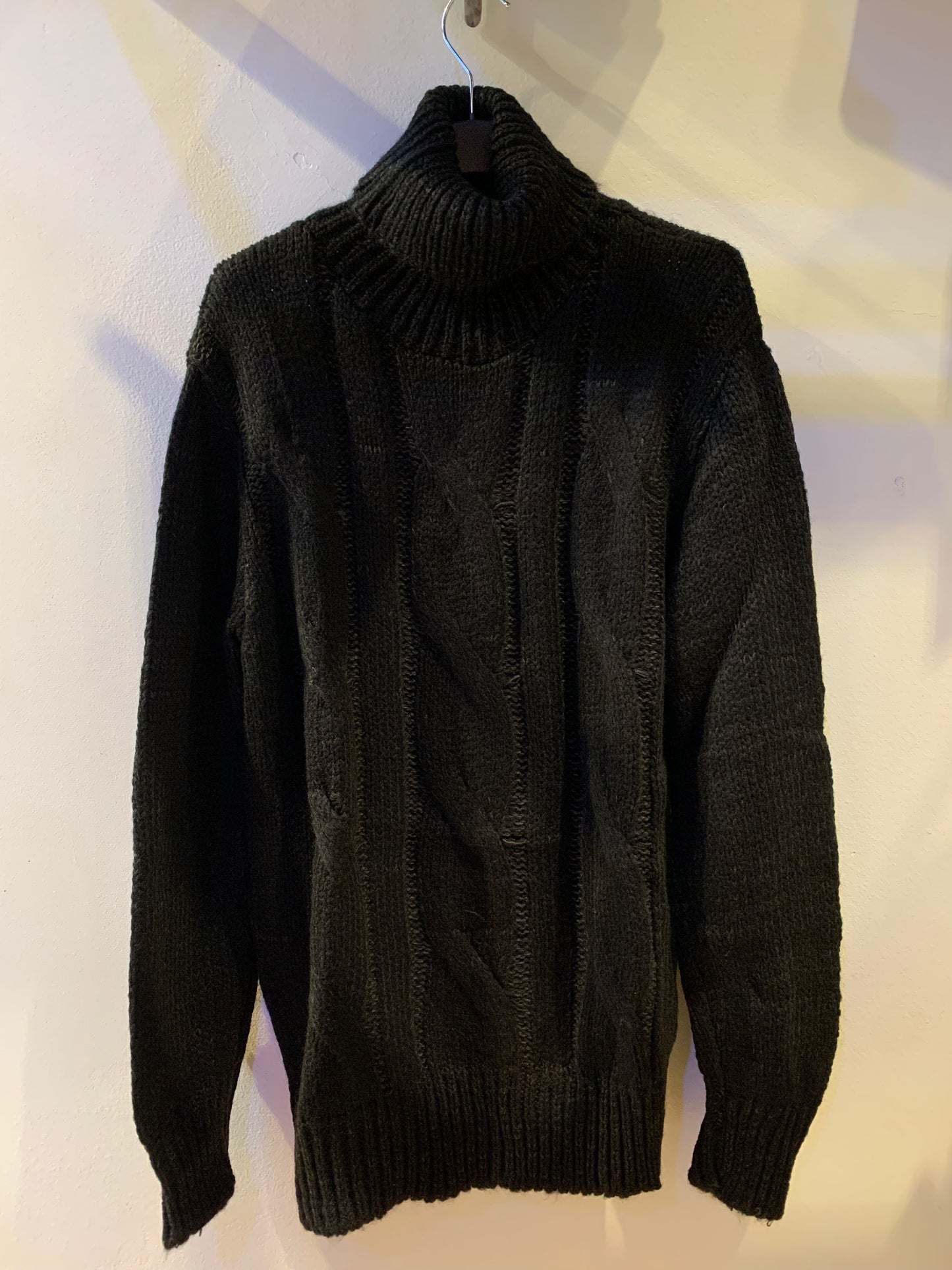 MM- 22307 Turtleneck