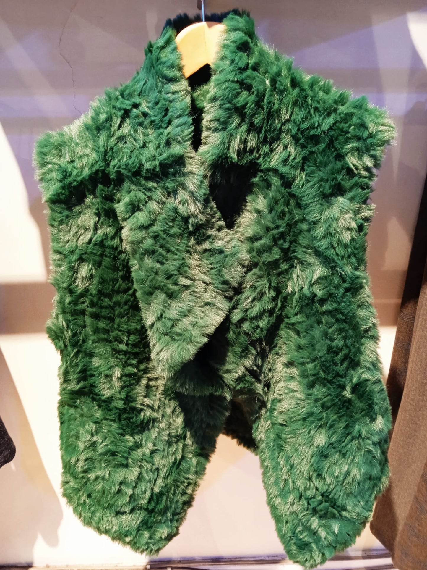 GK- 052 Vest