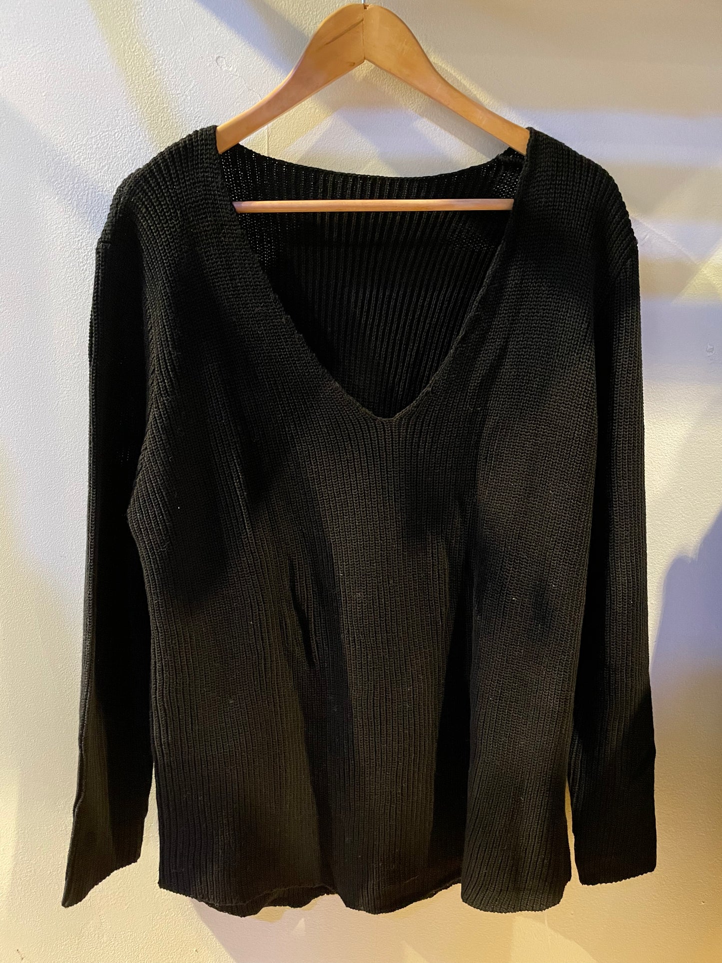 FA- T1035CF286 Sweater