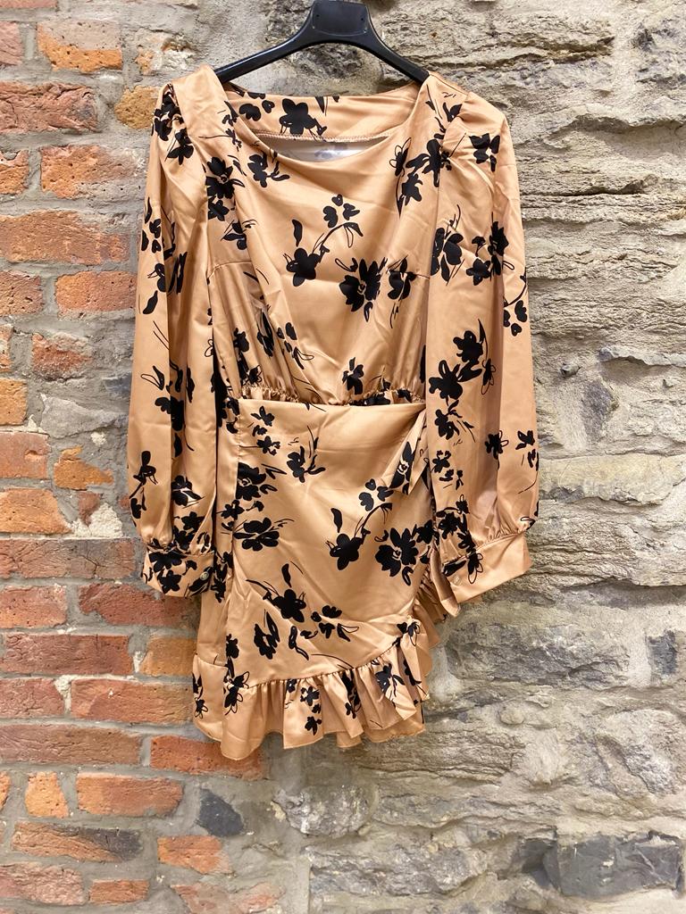 KE- 2958 Dress