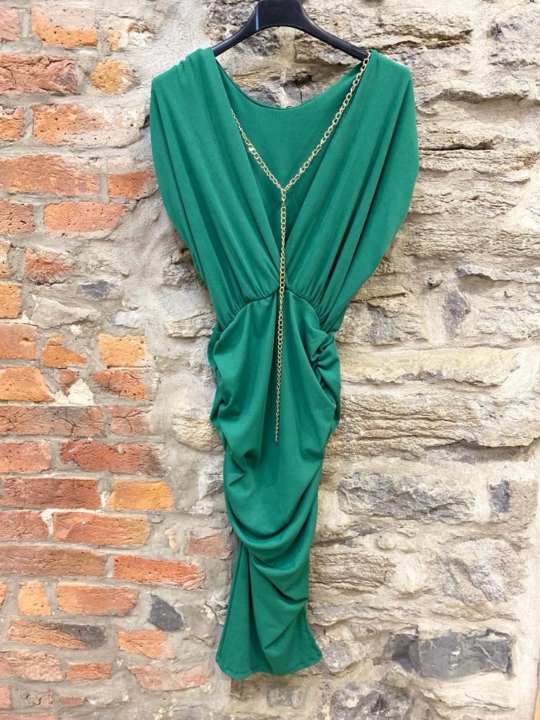 LS- 23512 Dress