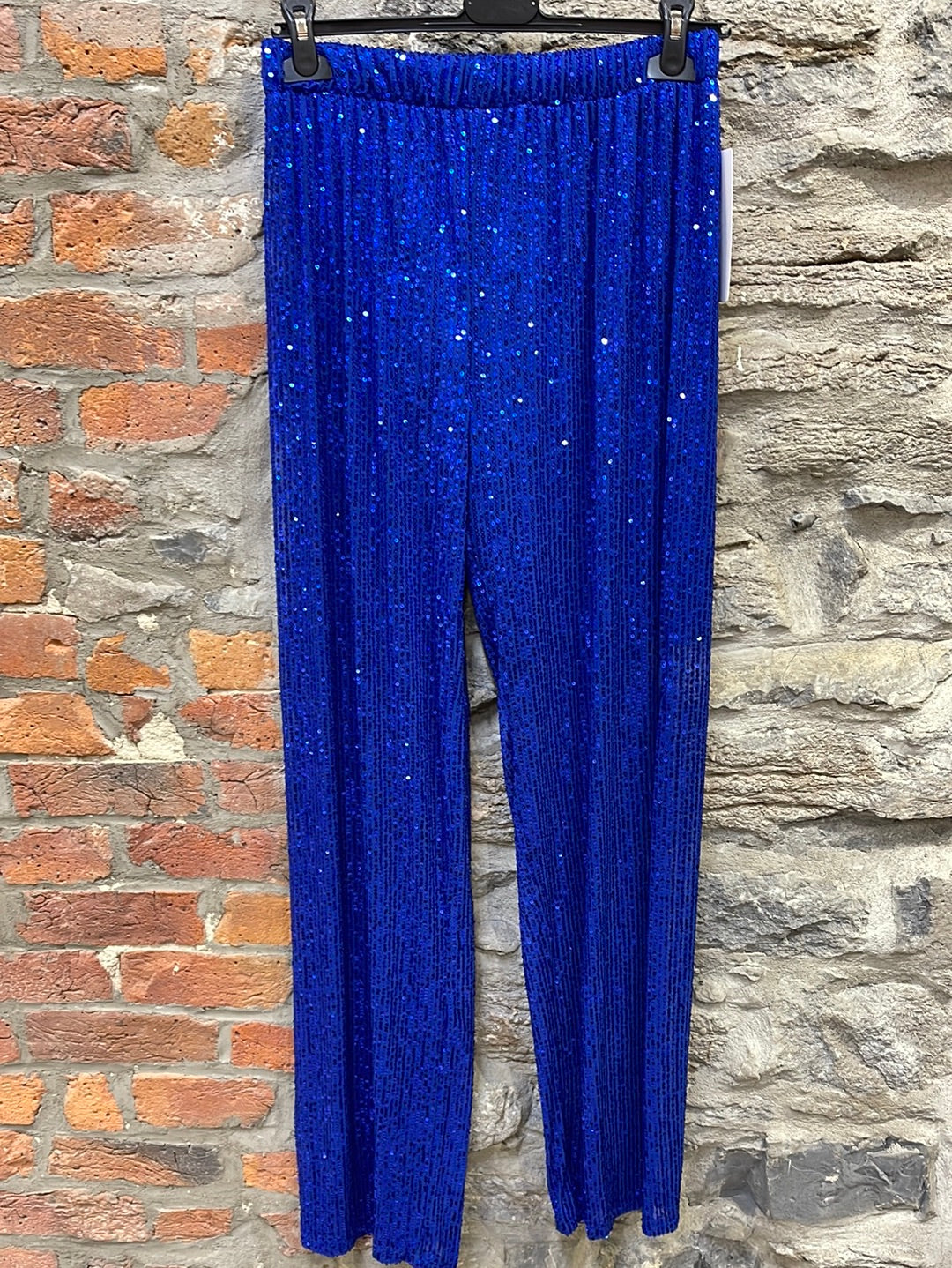 LS- 25499 Sparkly Pants
