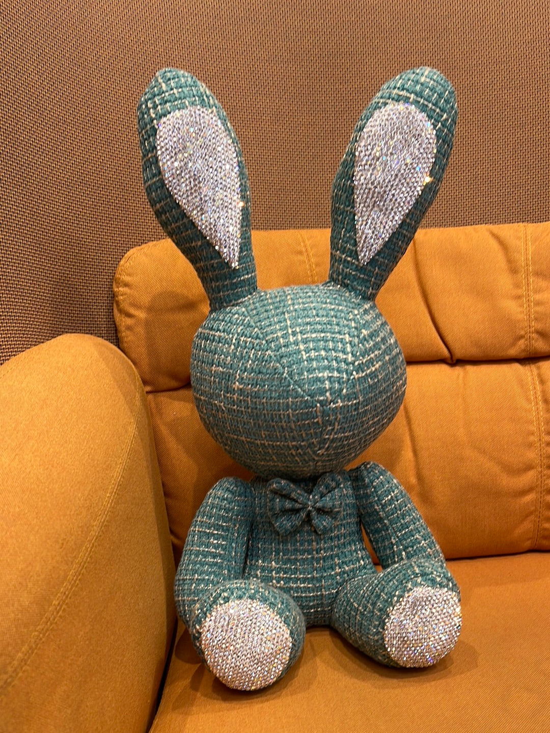 MA Bunny