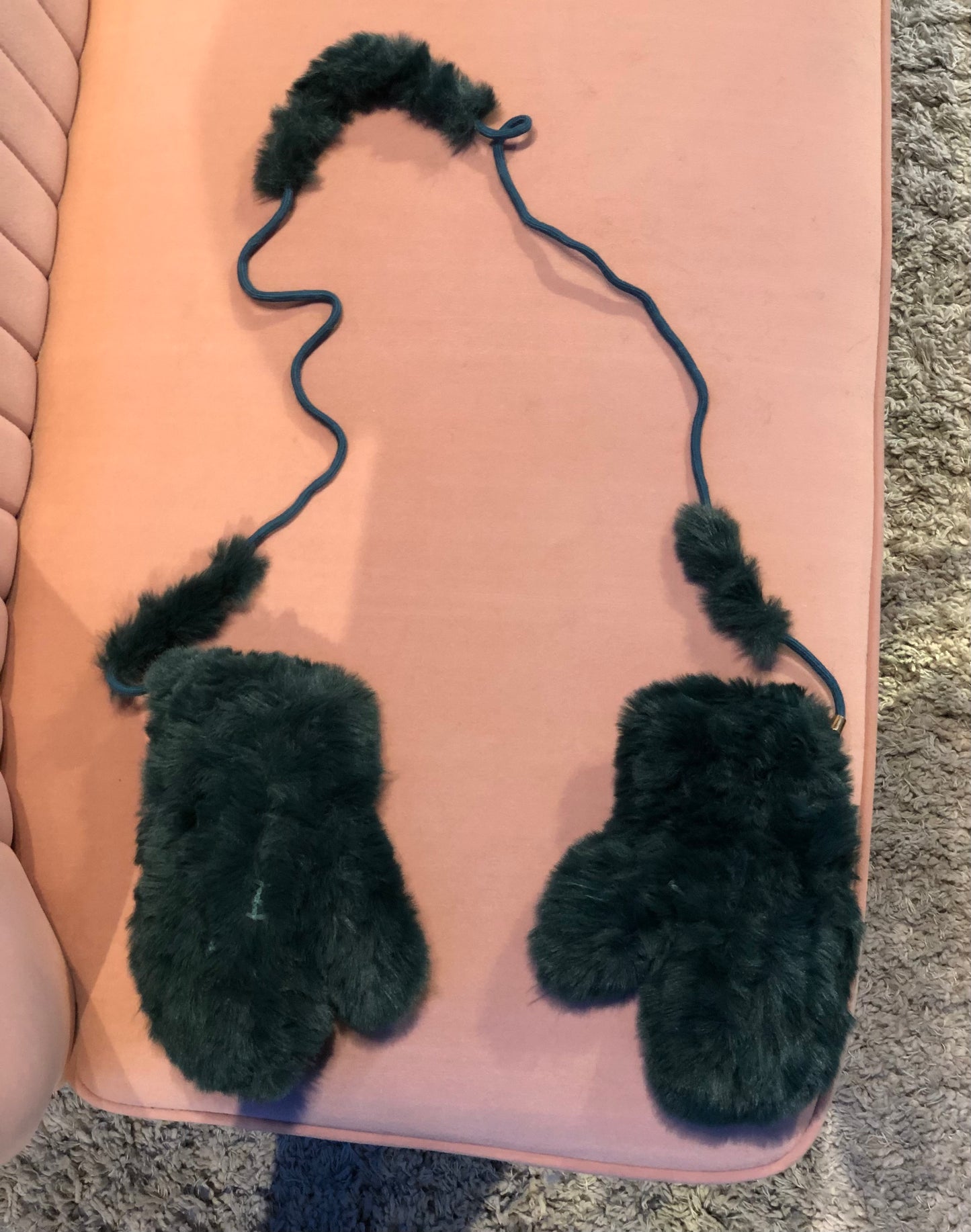 GK- 0313 Gloves