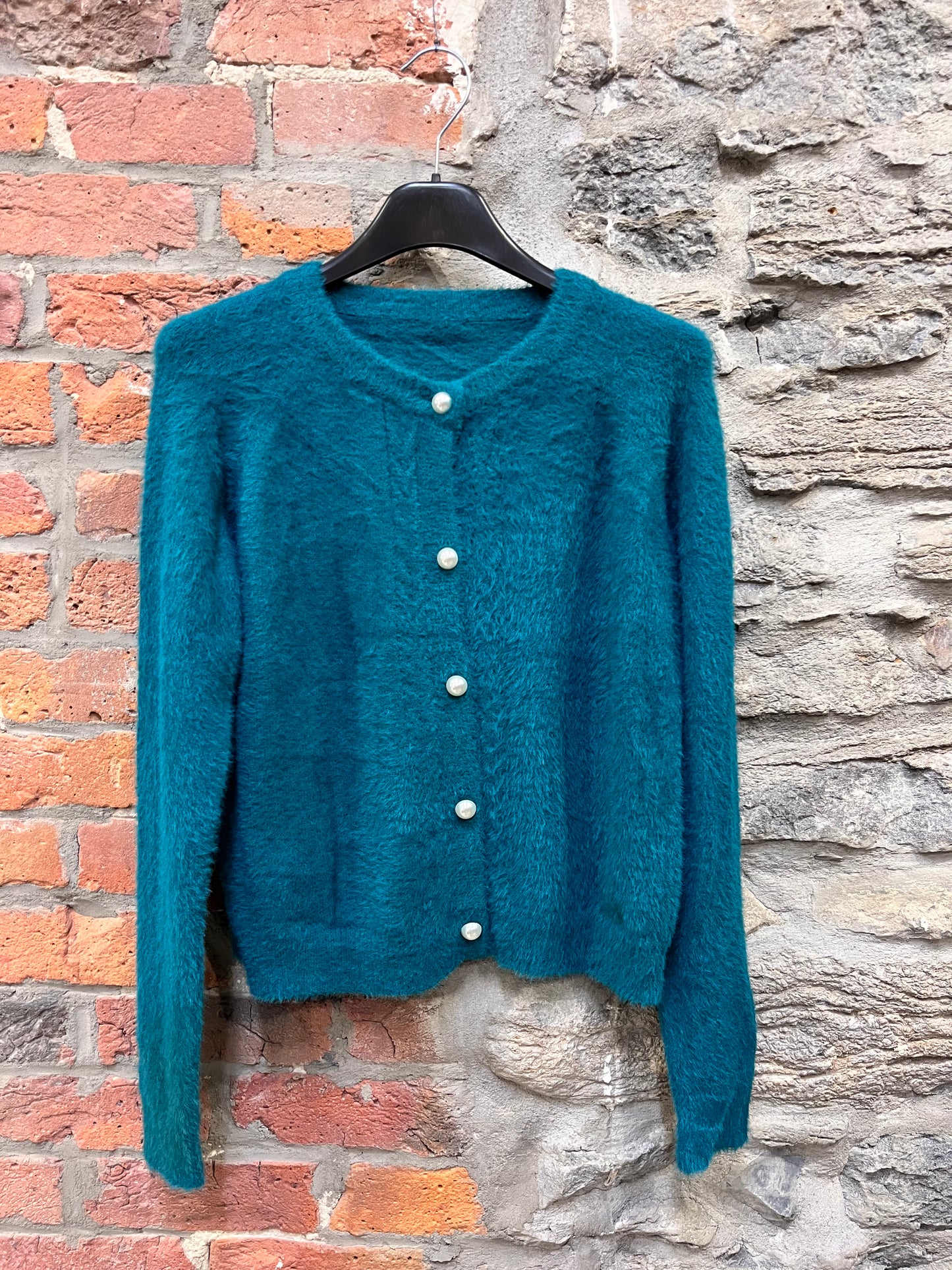 LA- 1353 Sweater