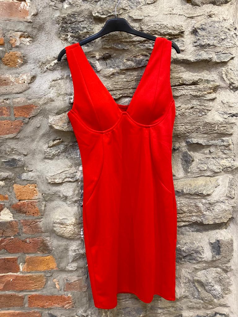LS- 12417 Dress