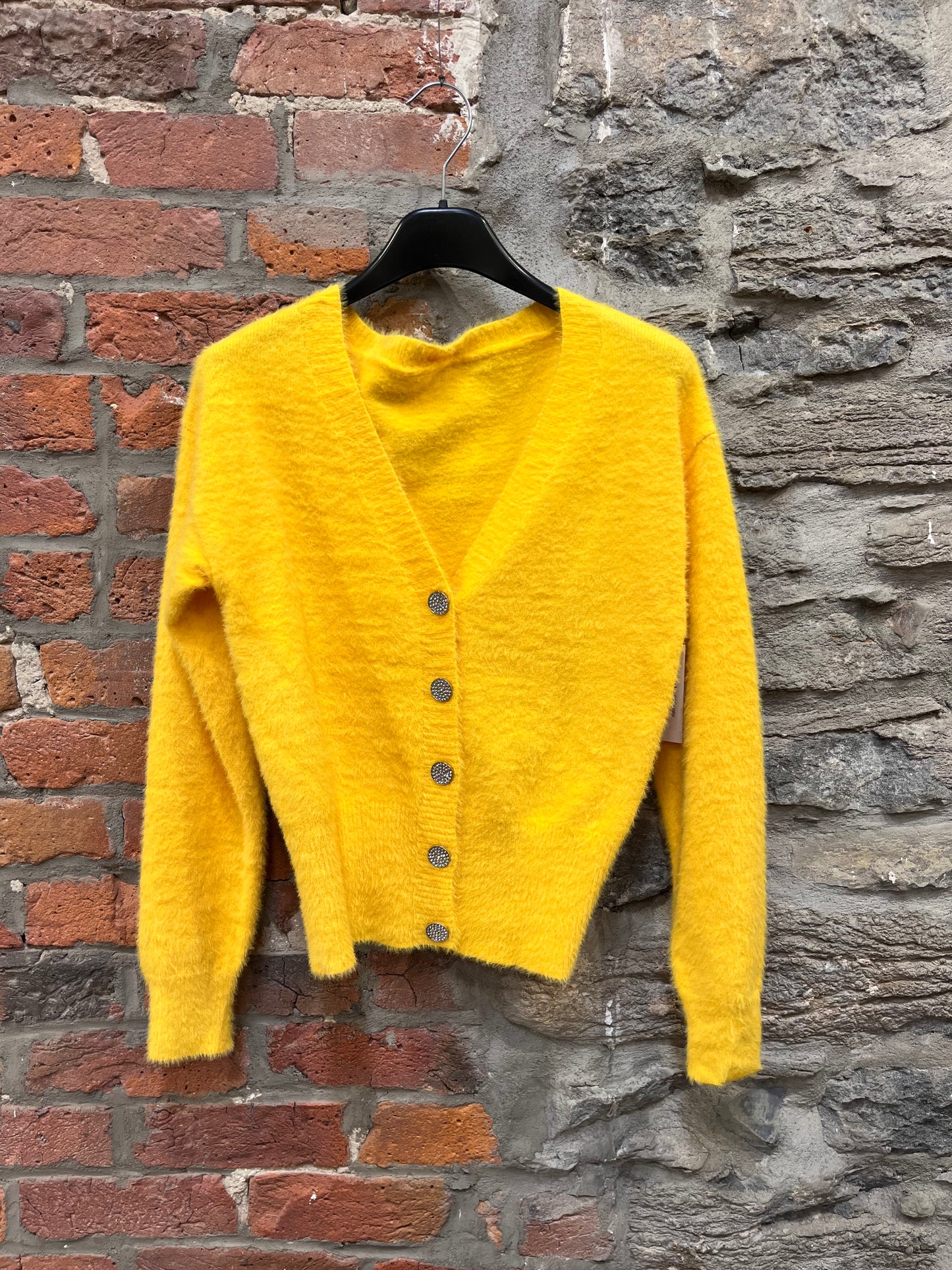 LA- 1108 Sweater